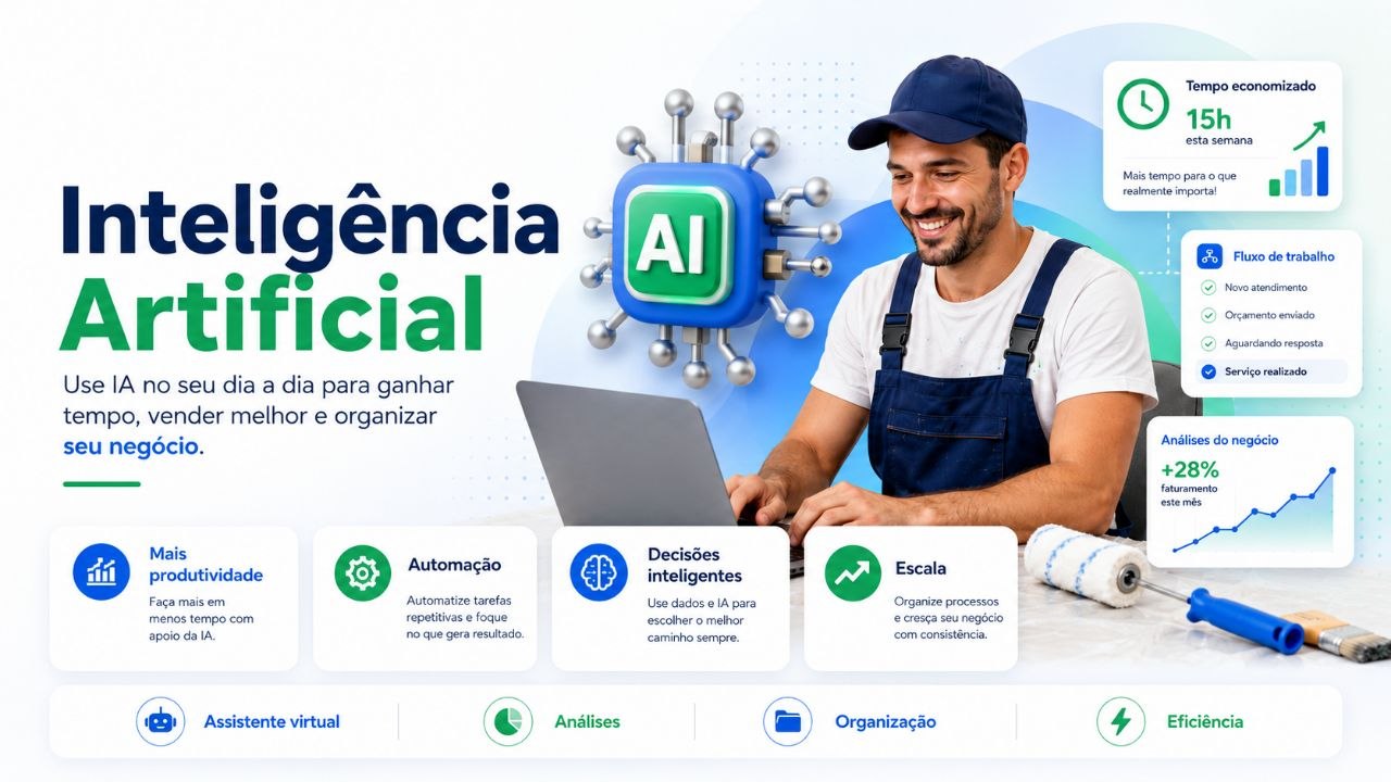 Inteligência Artificial