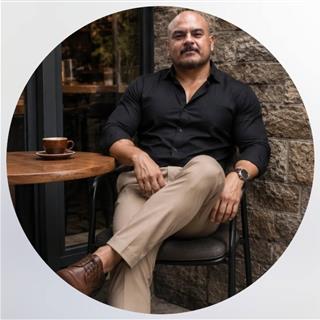 André de Souza Araújo